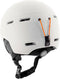 Sinner SILVERTON - Skihelm - In-Mold-technologie - Mat wit - Maat S 52-54 cm