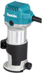Makita RT0702C - Kantenfrees 230V - Instelbaar toerental 10000-34000 min-1 - 710 Watt - Max. invaldiepte 35 mm