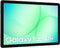 Samsung Galaxy Tab A11 Plus - Wi-Fi - 128GB - Gray