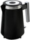 Russell Hobbs Brontë - Waterkoker 1,7L 3000W - 360° draaibaar - Mat Zwart