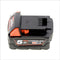 Milwaukee M18 B5 - Accu 18V Li-Ion 5.0Ah - Heavy-duty constructie
