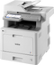 Brother MFC-L9570CD - All-in-one laserprinter - ADF dubbelzijdig printen scannen faxen kleur