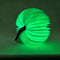 Dutch Wanted Parya LED - Boeklamp Hond - Draaibaar - Lichtbruin