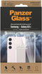 PanzerGlass - Samsung Galaxy S23+ - Hardcase - Valbescherming - Antibacterieel