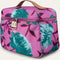 Oilily Peony - Toilettas - Beautycase - Waterafstotend - Dames - Vrouwen - Roze