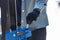 Scheppach Houtklover Compact 10T - Elektrische houtkloofmachine - 10 ton - 230V