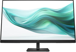HP Series 3 Pro - Monitor 27" - Full HD 1920x1080 100Hz IPS - Zwart