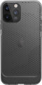 UAG Lucent - Apple iPhone 12 Pro Max - Backcover - Bescherming tegen krasjes en stoten - Ice Transparent