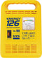 GYS ENERGY 126 - Acculader - 15-45 Ah - 230V - 5192023222