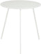 Mica Decorations Seatle - Bijzettafel - Industrieel design - Wit