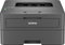 Brother HL-L2400DWE - Zwart-Wit Laserprinter - 30 ppm - EcoPro printabonnement (4 maanden)