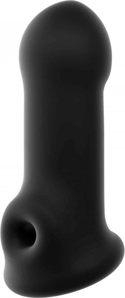 Dorcel - Xtend Boy - Verlengende Penis Sleeve - Zwart