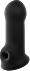 Dorcel - Xtend Boy - Verlengende Penis Sleeve - Zwart