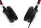 Jabra EVOLVE 65 UC - Stereo Headset - Draadloos tot 30m - Zwart