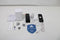 eufy Video Doorbell Dual 2 Pro (S330) - Videodeurbel - 2K met HDR - Dual-Camera
