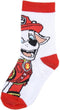 Nickelodeon Paw Patrol Sokken Giftbox 5P