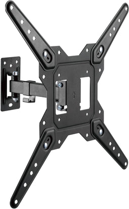 Aisens WT55TSE-151 - Muurbeugel - Verticaal kantelbaar - Max. 55" (1x)