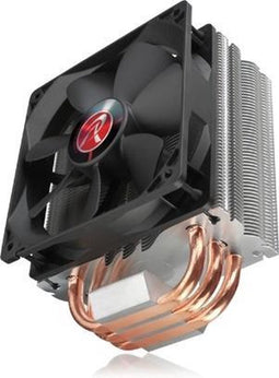 RAIJINTEK Themis Processor Koeler