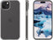 Dbramante1928 Greenland - Soft case - Krasbestendig - Stofafstotend - Transparant