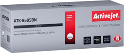 ATK-8505BN toner (replacement for Kyocera TK-8505K; Supreme; 30000 pages; black) - 30000 pages - Black - 1 pc(s)