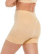 MAGIC Bodyfashion Comfort Short - Korte pijpen - Buik- en rugcorrectie - Latte