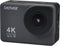Denver ACK-8062W - 4K Actiecamera - Wi-Fi - Zwart