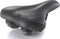 Selle Monte Grappa Zadel Asola Plus 27 Cm Polyurethaan/ppe Zwart