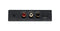 NuPrime Stream Mini DAC - Multi-room player 24-bit/192kHz - Zwart