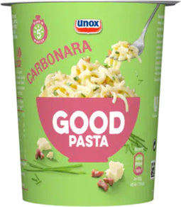 Unox Good Pasta Carbonara 71 gr.