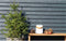 House Nordic Bristol LED Lamp - Lamp met band, oplaadbaar