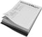 Dobbelbloc XL 100 vel maat A5