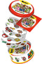 Dobble - Super Mario - Kaartspel