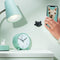 PopSockets 802690 - Multi-surface mount - Handsfree bevestiging - Zwart