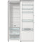 Gorenje R619CSXL6 - Vrijstaande Koelkast - NoFrost CrispZone 185 cm Zilver