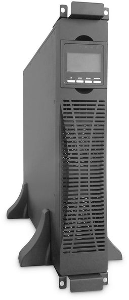 DIGITUS DN-170107 - OnLine UPS - Microprocessorbesturing - LCD-display