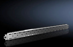 Rittal 8617.710 - Montagerail Geperforeerd 18 mm x 39 mm - Plaatstaal (4 stuks)