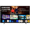 Samsung 43U7005F - LED-tv 43 (109 cm) - 4K UHD 3840x2160 - HDR10+ - Smart-tv - Gaminghub - 3x HDMI - WiFi