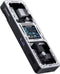 Dockcase DPR71S-EB USB-C dockingstation Geschikt voor merk (dockingstation): Universeel Geïntegreerd display, Incl. laa