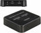 Dockstation DELOCK 64177 Black 10 Gbps