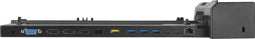 Dockstation Lenovo 40AJ0135EU Black