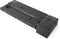 Dockstation Lenovo 40AJ0135EU Black