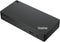 Dockstation Lenovo 40B10135EU Black