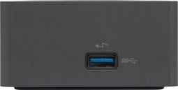 Dockstation Targus DOCK190EUZ Black
