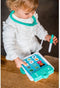 Doctor Kit - KD - My Educational Doctor Kit - Meer dan 300 zinnen en 15 educatieve thema's voor 2-jarigen