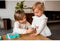 Doctor Kit - KD - My Educational Doctor Kit - Meer dan 300 zinnen en 15 educatieve thema's voor 2-jarigen