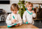 Doctor Kit - KD - My Educational Doctor Kit - Meer dan 300 zinnen en 15 educatieve thema's voor 2-jarigen