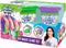 Doctor Squish Slijm Value Pack - Groen en Paars - 240 gram