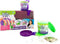 Doctor Squish Slijm Value Pack - Groen en Paars - 240 gram