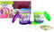 Doctor Squish Slijm Value Pack - Groen en Paars - 240 gram