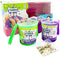 Doctor Squish Slijm Value Pack - Groen en Paars - 240 gram